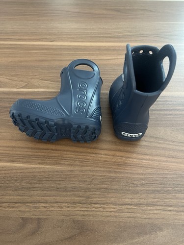 Neu crocs unisex kinder handle - unisex,