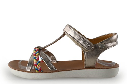 Shoo pom mädchen sandalen - shoo,