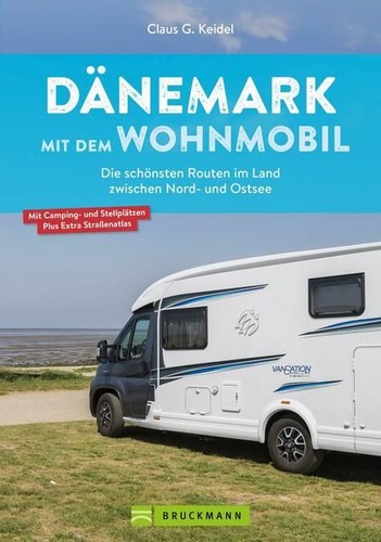 Dänemark mit dem wohnmobil - mit,