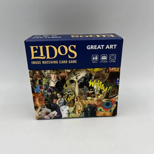Eidos great art bild - bild, passendes