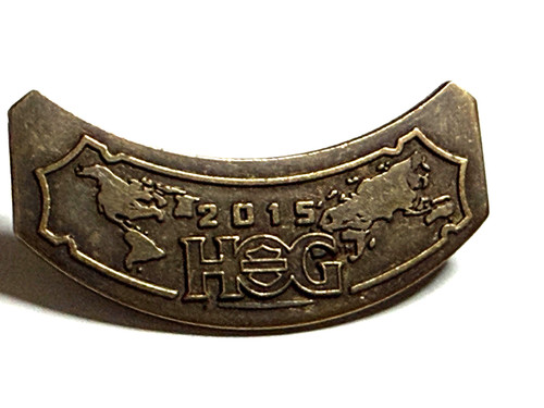 Pin harley davidson - -,