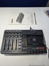 Fostex 18h track hi - 4-track,