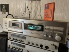 Onkyo TA-6210 Kassettendeck