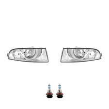 Nebellicht Osram Night Breaker