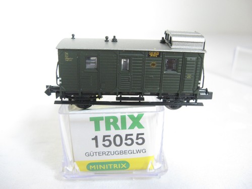 Hv75 trix 15055 - n,