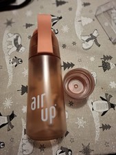 air up® Twist Pro -  red