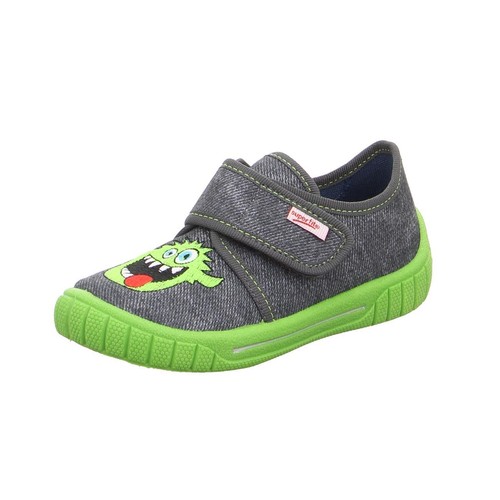 Superfit kinder hausschuh - kinder,