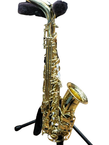 Yamaha yas 275 altsaxophon - yamaha,