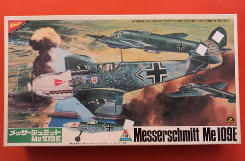 Nichimo s 4807 - 1/48,