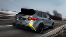 For 10-14 PORSCHE CAYENNE 7P5