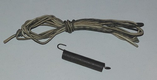 Skalenseil feder für - feder,