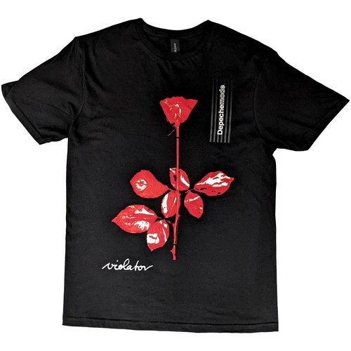 Depeche mode violator official - depeche,
