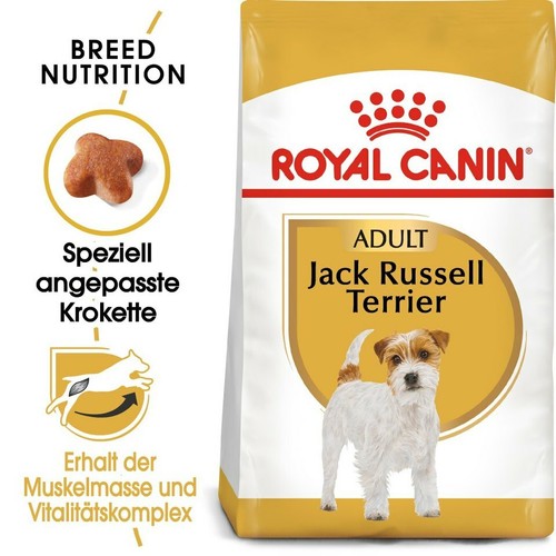Royal canin jack - canin,
