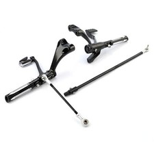 Forward Control Pegs