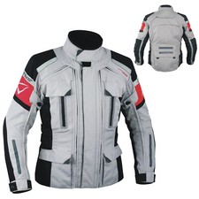 Textiljacke Motorrad Roller