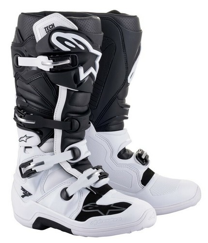 Neu alpinestars 2024 tech - tech, 7