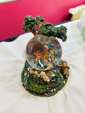 Disney Bambi Schneekugel