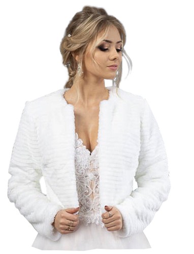 Brautjacke jacke bolero - brautjacke,