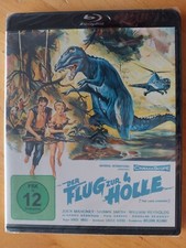 Der Flug zur Hölle - Anolis