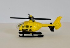 ÖAMTC Siku Airbus Helicopter