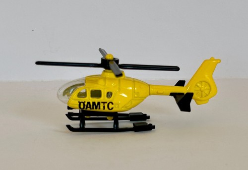 öamtc siku airbus helicopter - Öamtc,