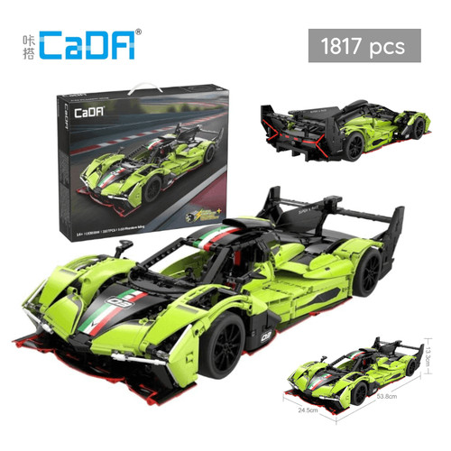 Cada c63009 phantom - c63009,