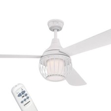Deckenventilator mit led - led, licht