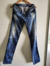 SALSA JEANS WONDER SKINNY