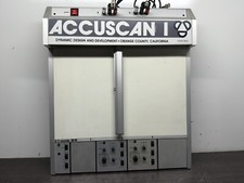 Accuscan I X-Y Recorder BD90 -