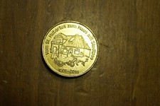  Barni - Treuetaler , 1 Barni