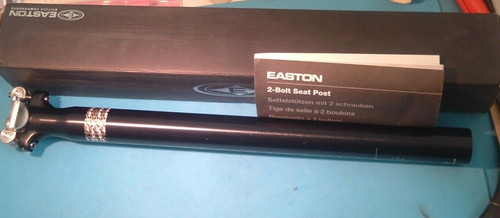 Easton haven 6mm 400mm - 31.6mm,