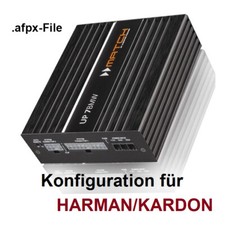 BMW F2x Konfiguration (.afpx