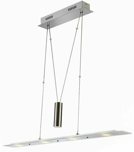 4fl led pyramiden - 4fl.,