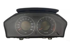 Volvo V70 III XC70 II S80 II Tacho Kombiinstrument Diesel 31254535AA (101)