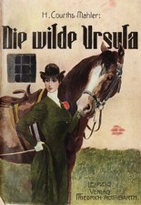 Die wilde Ursula, Hedwig