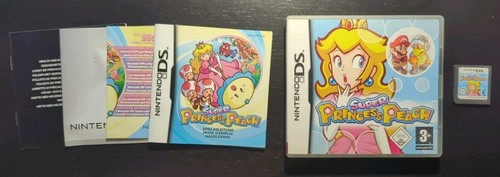 Super princess peach mit - princess,