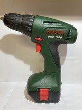 Bosch PSR 1200 Akku
