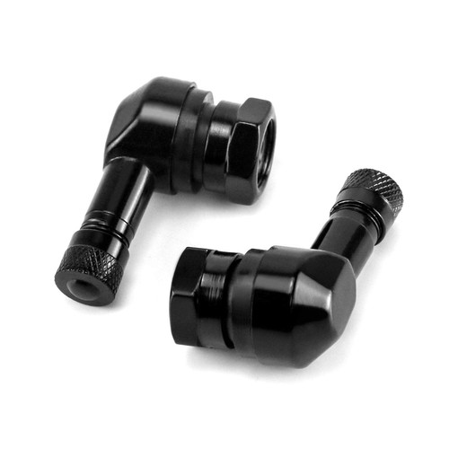 Motorrad winkelventil alu - ®,