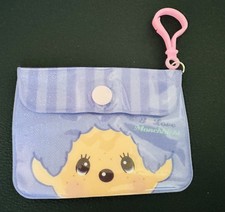 MONCHICHI JAPAN GACHAPON -