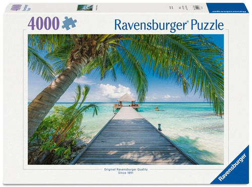 Erwachsenenpuzzle 4000 teile - erwachsenenpuzzle,