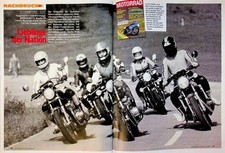 Motorrad Classic 05/2019 Yamaha XS 750 mit 63PS besser als...?