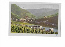 S649 AK Weinberge  Serie Mutter Erde im Wandel der Jahreszeiten gelaufen 1910!!!