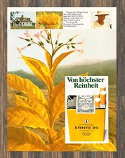 Reemtsma Ernte 23 - Reklame