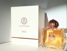 Dia Woman von Amouage Flakon 100 ml von 2021