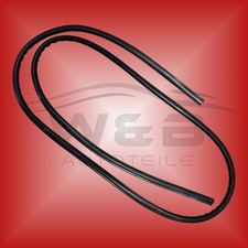 Rahmen für Frontscheibe OPEL