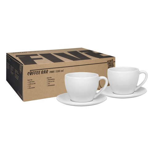 Könitz kaffeetassen 2er set - 2er,