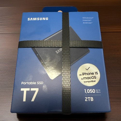 Samsung portable ssd - portable,