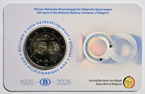 Euro staatsbahnen sncb - 2,