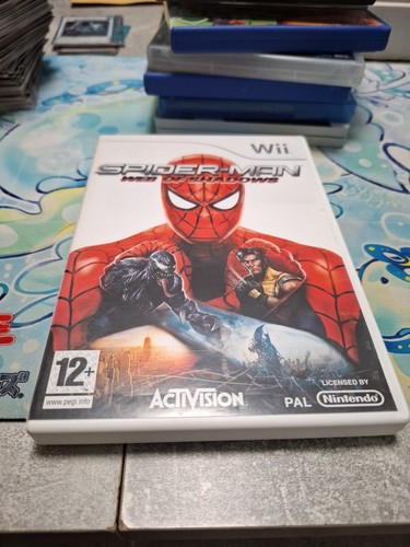 Spider man the web - the,