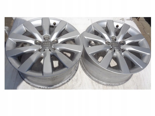Alufelge zoll 0 5x100 - zoll,